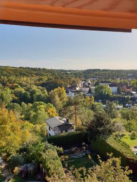 Foto - Viel Platz und fantastische Aussicht
