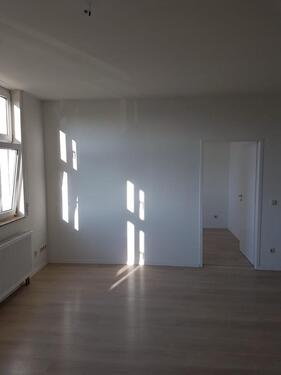 Foto - 2 Zimmer Wohnung in Burg (Zentral) 2ZKB