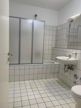 Foto - 2 Zimmer Etagenwohnung in Burg