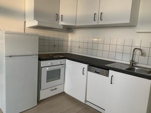 Foto - Etagenwohnung in Burg zur Miete