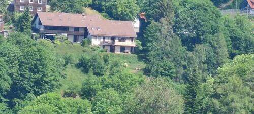 Foto - Eigentumswohnug in Toplage von St.Andreasberg 85m² + Garage