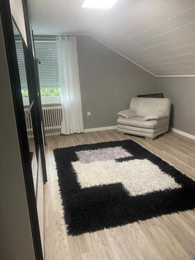 Foto - 3 Zimmer Dachgeschoßwohnung zur Miete in Seesen