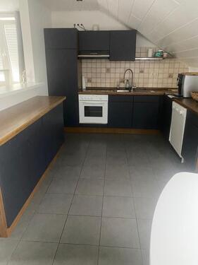 Foto - Dachgeschoßwohnung in Seesen zur Miete