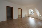 Foto - 2 Zimmer Dachgeschoßwohnung zur Miete in Chemnitz