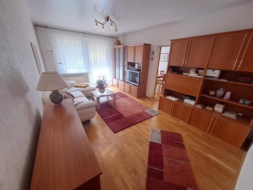 Foto - Schöne 4-Raum Wohnung in Markkleeberg zu verkaufen