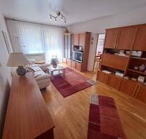 Schöne 4-Raum Wohnung in Markkleeberg zu verkaufen