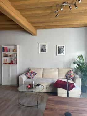 Foto - Etagenwohnung in Schwabach zur Miete