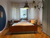 Foto - Nachmieter für helle 4 Zimmer Wohnung im Altbau in Bonn Beuel