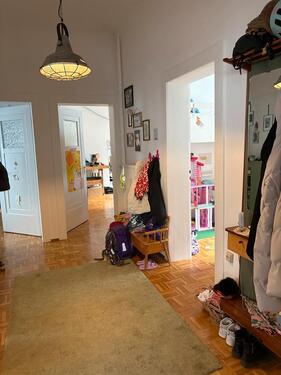 Foto - Etagenwohnung in Bonn zur Miete