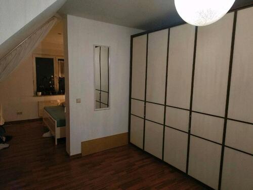 Foto - 5 Zimmer Maisonettenwohnung zur Miete in Mühlenbecker Land