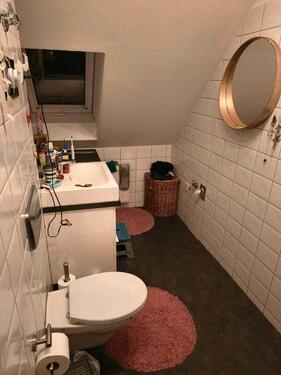 Foto - 5 Zimmer Maisonettenwohnung in Mühlenbecker Land