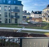 Moderne -1-Zimmerwohnung mit Balkon & hochwertiger Küche - Traunstein