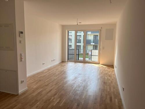 Foto - 1 Zimmer Etagenwohnung zur Miete in Traunstein