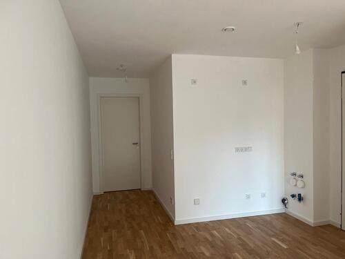 Foto - Etagenwohnung in Traunstein zur Miete