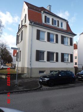 Foto - 3 ZKB renovierungsbedürftig 71 qm in Augsburg Göggingen