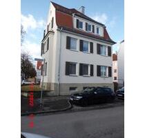 3 ZKB renovierungsbedürftig 71 qm in Augsburg Göggingen