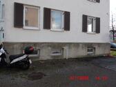 Foto - Erdgeschoßwohnung in Augsburg zum Kaufen