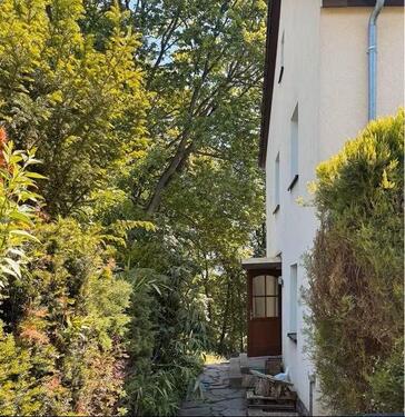 Foto - Einfamilienhaus mit Erbbaurecht am Stadtpark Chemnitz
