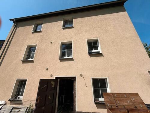 Foto - 6 Zimmer Einfamilienhaus zum Kaufen in Chemnitz
