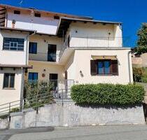 Ferienhaus im Piemont mit Charme und Flair - Heilbronn Kernstadt