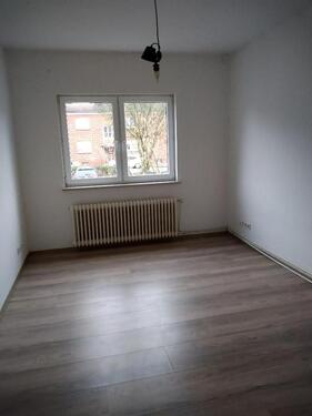 Foto - Etagenwohnung in Wilhelmshaven