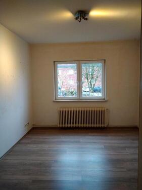 Foto - Etagenwohnung in Wilhelmshaven zur Miete