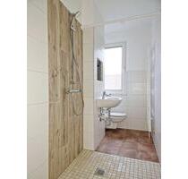 3-Zimmer mit bodenebener Dusche und riesigem Balkon - Casekow