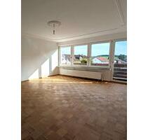 *** Frisch renovierte 3-Zimmer Wohnung in zentraler Lage *** - Bad Kötzting