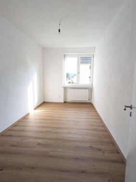 Foto - Etagenwohnung in Bad Kötzting