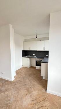 Foto - Erstbezug nach Sanierung – helle 3‑Zimmer‑Wohnung