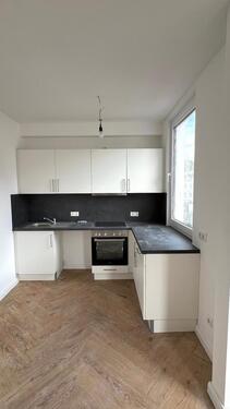 Foto - Etagenwohnung zur Miete in Lübeck