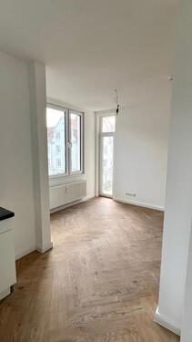 Foto - Etagenwohnung in Lübeck