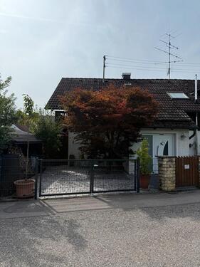 Foto - Provisionsfrei Doppelhaus in Isen