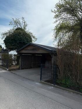 Foto - Einfamilienhaus in Isen