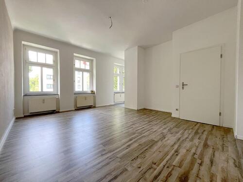 Foto - Deine neue Wohnung direkt auf dem Kaßberg!