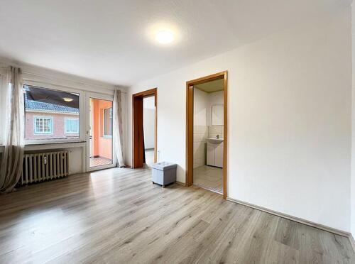 Foto - Etagenwohnung in Lohmar zur Miete