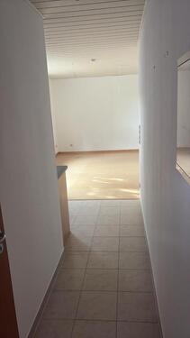 Foto - Etagenwohnung in Ober-Ramstadt