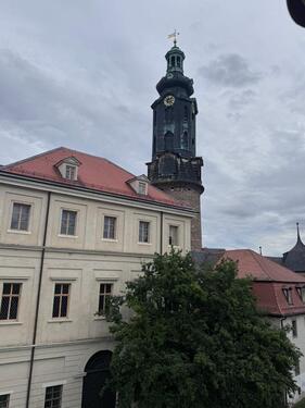 Foto - Etagenwohnung zur Miete in Weimar