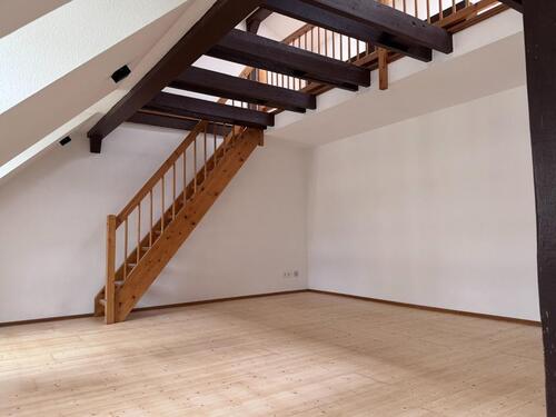 Foto - Etagenwohnung in Weimar