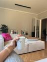 Foto - Halle; Lichtdurchflutete Wohnung, hochwertige Ausstattung, Garten