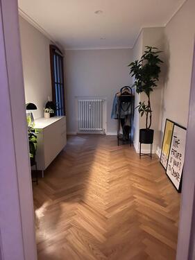 Foto - Etagenwohnung in Bielefeld