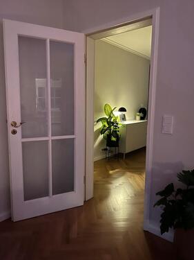 Foto - Etagenwohnung in Bielefeld zur Miete