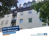 Foto - Über den Dächern von Altdorf - Helle 3-Zimmer-Wohnung mit Balkon im Zentrum von Altdorf