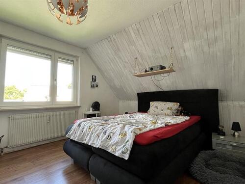 Foto - Etagenwohnung in Altdorf bei Nürnberg