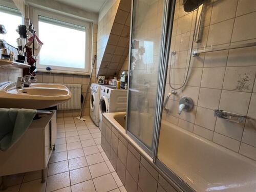 Foto - Etagenwohnung in Altdorf bei Nürnberg zur Miete