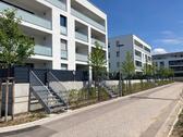 Foto - Neuwertige und modern möblierte Wohnung in Denkendorf