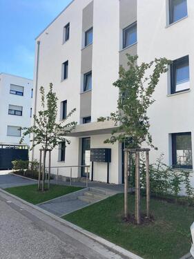 Foto - Etagenwohnung zur Miete in Denkendorf