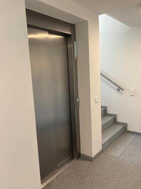 Foto - Etagenwohnung in Denkendorf