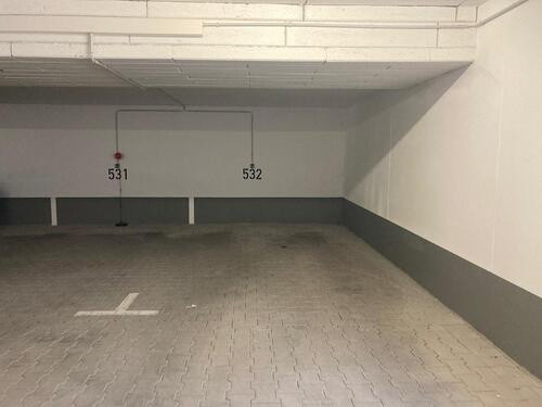 Foto - Etagenwohnung in Denkendorf zur Miete