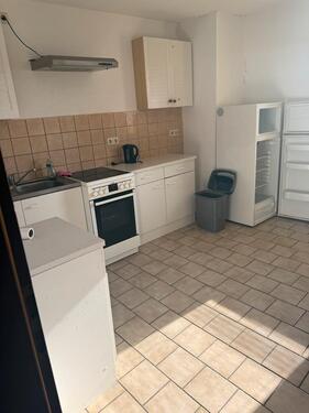 Foto - Etagenwohnung in Bergfeld